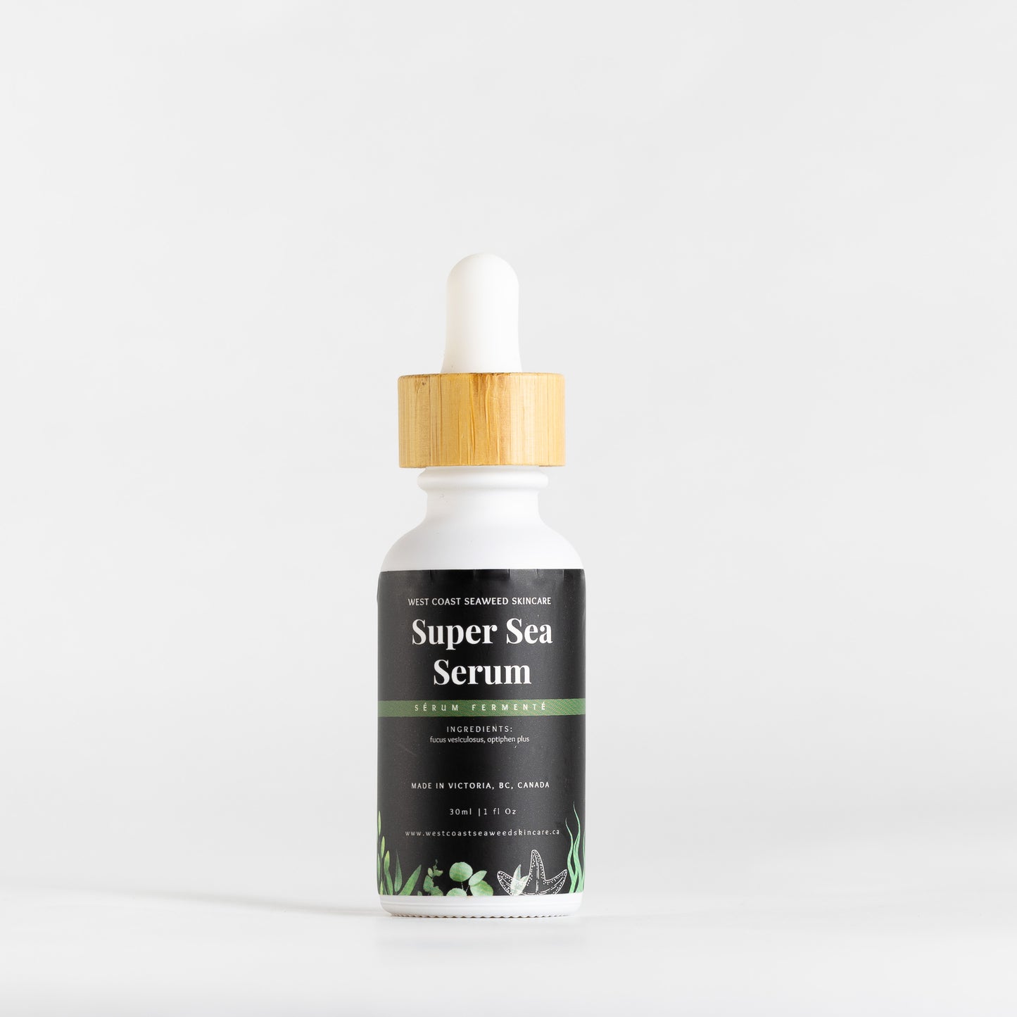 Super Sea Serum