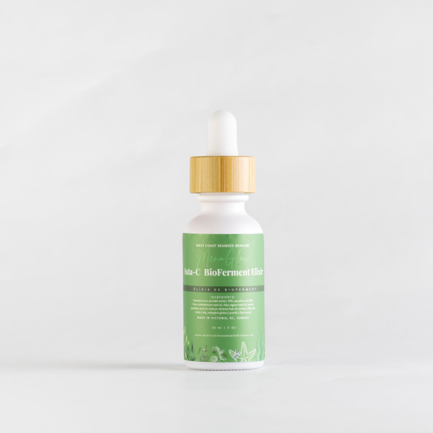 Asta-C BioFerment Elixir