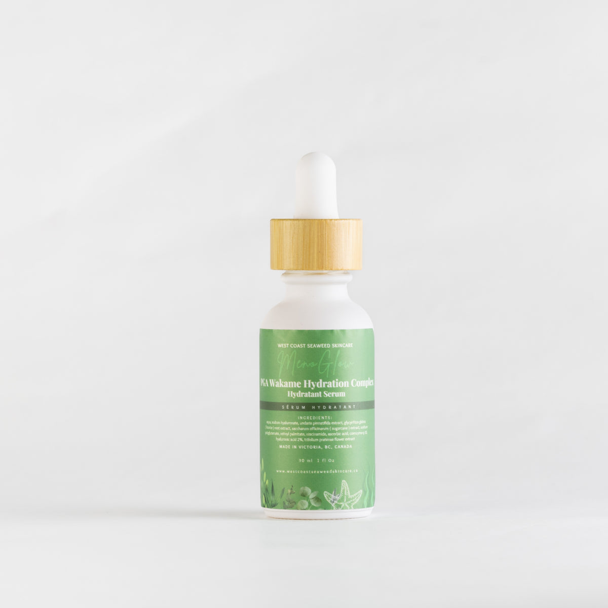 PGA Wakame Hydration Complex
