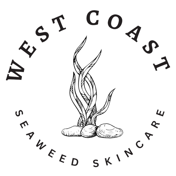 West Coast Seaweed Skincare