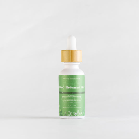 Asta-C BioFerment Elixir