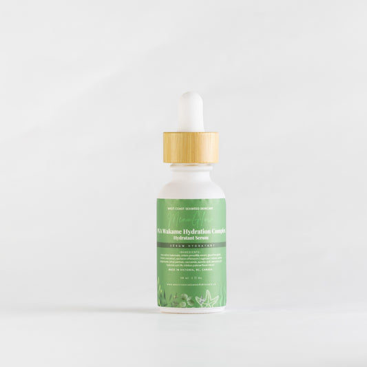PGA Wakame Hydration Complex