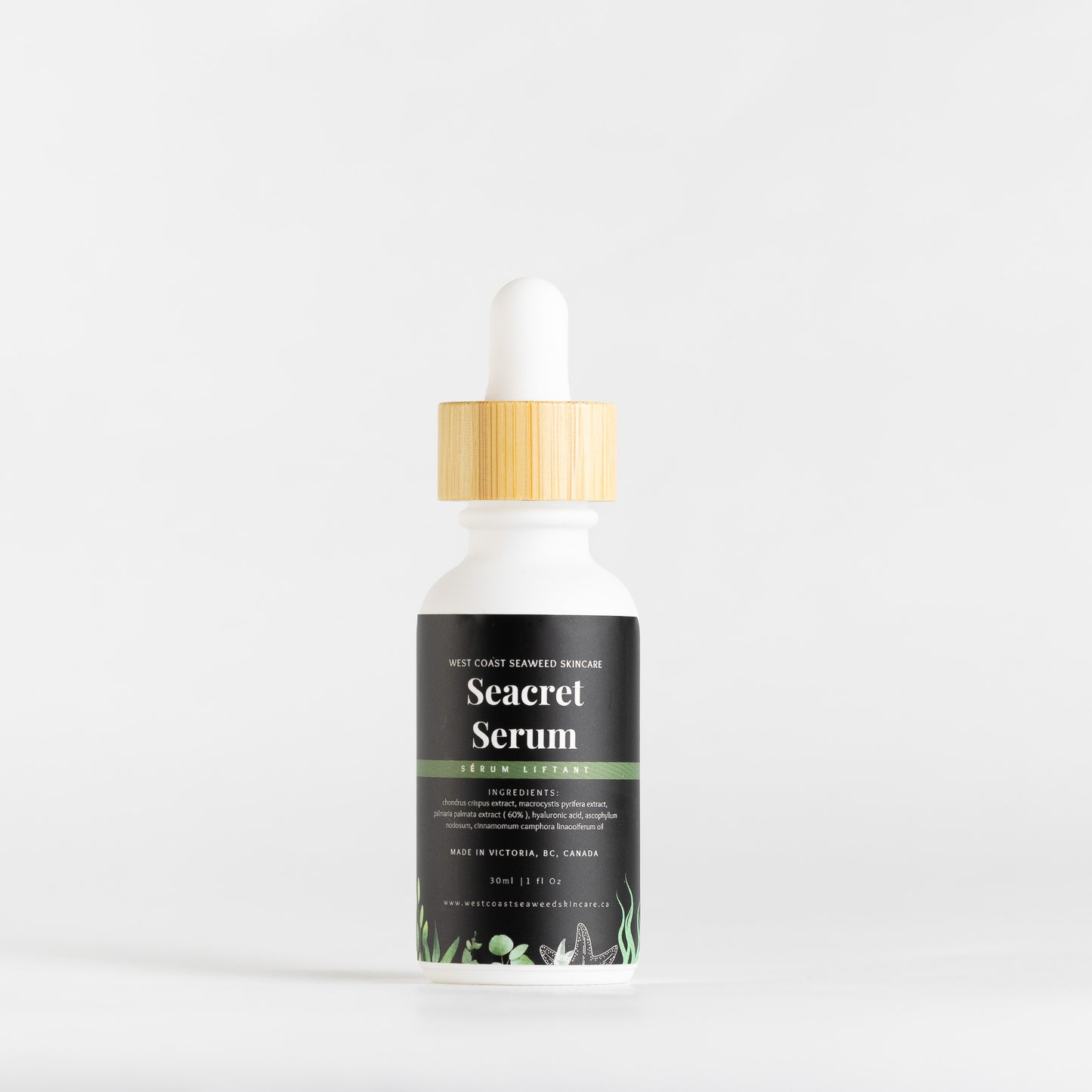 Seacret Serum