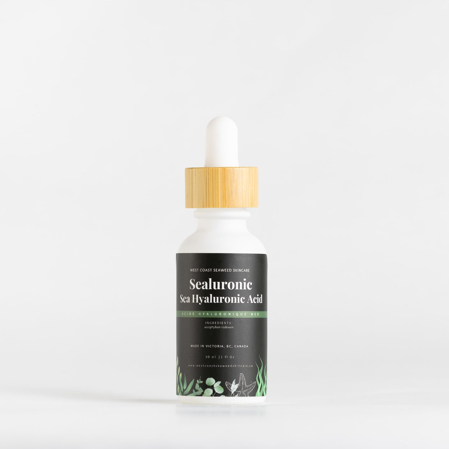 Sealuronic Sea Hyaluronic Acid